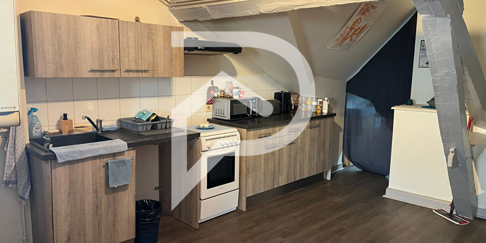 appartement à OLORON STE MARIE (64400)